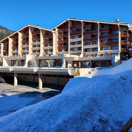 Residence Panorama A201 Villars-sur-Ollon Exterior photo